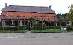 Vakantieverblijf-Beestenboel